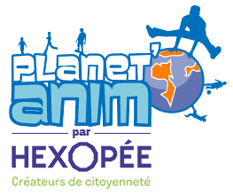 Logo Planet'Anim - Le portail de l'emploi des métiers de l'animation