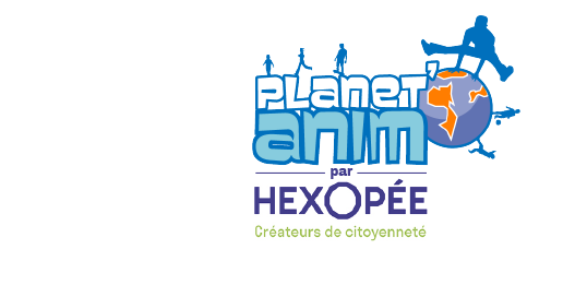 Logo Planet'Anim - Le portail de l'emploi des métiers de l'animation