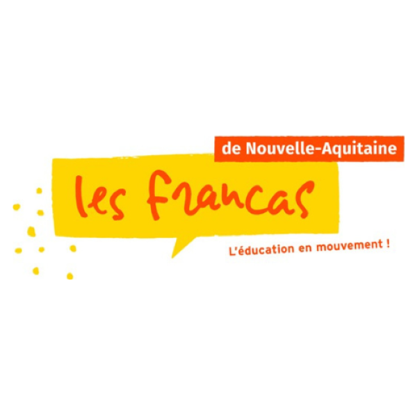 Photo de profil - Union régionale des Francas de Nouvelle-Aquitaine