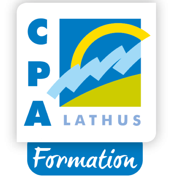 Photo de profil - CPA Lathus formation