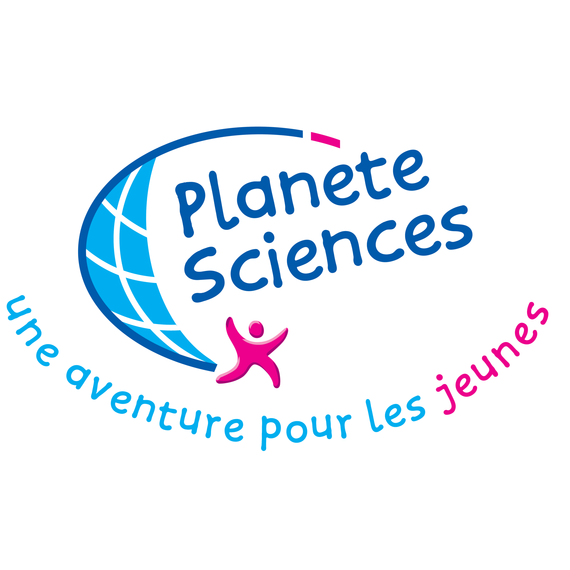 Photo de profil - Planète Science